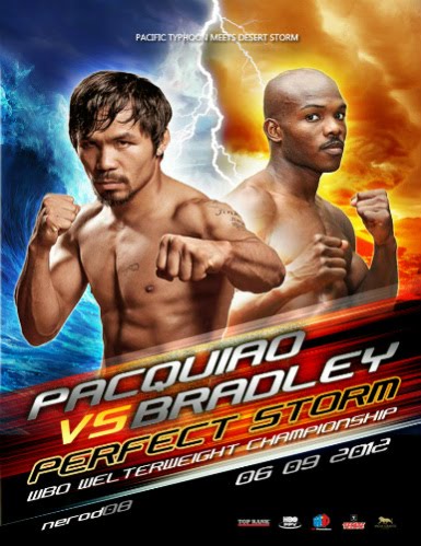 watch pacquiao vs bradley online