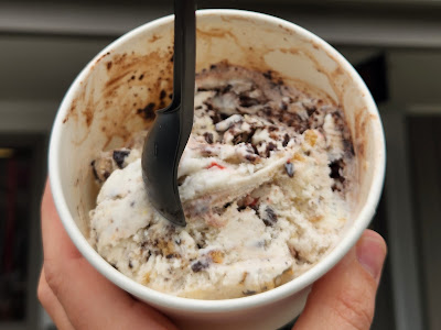 Okoboji Ice Cream Favorites - TOPOG, Arnolds Park