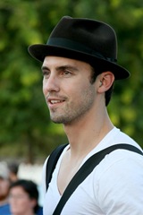 Milo Ventimiglia