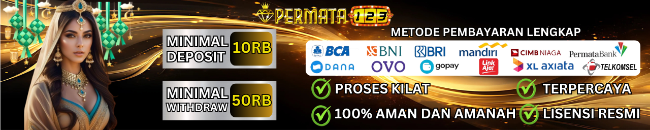 MENERIMA DEPOSIT