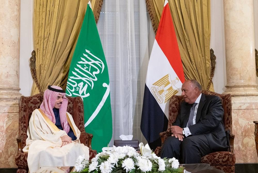 فيصل بن فرحان بن عبدالله