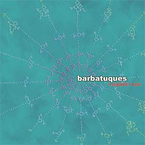 Download CD  Barbatuques O Seguinte e Esse