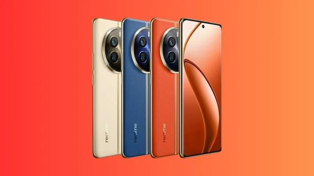 مواصفات وسعر ريلمي 12 برو بلس - عيوب ومميزات Realme 12 Pro Plus