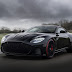 Aston Martin DBS Superleggera TAG Heuer Edition