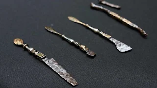 Hungary An ancient tomb of a man with surgical tools was found  Archaeologists from the Hungarian University of Budapest have found a centuries-old tomb of a man with surgical tools.  And the university's website indicates that archaeologists have found the tomb of a man who lived in the first century AD near the town of Jaspern in Hungary, and scientists have determined that this tomb belongs to a doctor who was buried with surgical tools.  The site adds: Among the surgical tools that scientists found in the tomb were scalpels made of silver-coated copper alloys and replaceable steel blades, tweezers, needles and a special stone, which was probably used to mix the ingredients of medicines.  The tools found, dating back to the first century AD, are very fine. The interesting thing is that scientists cannot determine the reason for the presence of a doctor with high-quality tools in this remote place that is located in present-day western Hungary and was in the first century under the control of Rome. This was a transitional period, and Celts were living in this area.  According to the researchers, the doctor died at the age of 50-60 years, and no trace of injuries or diseases were found in his remains. Scientists were unable to determine whether he was a resident of the region or not. But according to one of the hypotheses, he was supposedly visiting a patient. So the scientists plan to run a series of additional tests to determine this.        Fragrant history and the ruins of civilizations Learn about the charming "Lykia Path" in Turkey Trail" extending between the states of Muğla and Antalya in southwestern Turkey, with a length of 540 km, is one of the 10 most beautiful trails for hiking enthusiasts around the world, as it combines the charm of nature and the depth of history at the same time.  The path extends between the famous district of Fethiye in the province of Muğla and the province of Antalya through stunning scenery overlooking the Dead Sea, after which it passes through trade routes and the home of ancient civilizations in the bosom of nature.  The track puts the walker in a time machine, during which he witnesses the ruins of bygone peoples and civilizations, as the number of ancient cities on the track reaches 19 ancient cities.  From the Dead Sea and its captivating views, Al-Masha will be the guest of the famous "Kalabak Odisi" (Valley of the Butterflies) on the slopes of Mount Babadag, followed by several villages, and then reach the ancient city of Laytaun, the former capital of the Lykia region, which is classified in the World Heritage List of the United Nations Educational, Scientific and Cultural Organization. UNESCO.  By walking for two hours, the walker finds himself in front of the ancient ancient city of "Kanthos" within the borders of the Kaş district of the state of Antalya, southwestern Turkey. It is also called the "City of Tragedies" because of the wars it witnessed, and it also contains architectural monuments dating back to the pre- and post-Christian eras.  Before the arrival of Al-Mashaa to Patara, the capital of Lycia, he passes through ancient cities that lived thousands of years in that region.  Patara hosts the Lycia Parliament building, which was established in the Hellenistic period (323-146 BC) and became a symbol of Lycian democracy, in addition to a historical amphitheater, a theater and an arena for combat duels.  After touring the corridors of history and nature in Patara, the city of Gash, which embraces the Kaputash coast, is classified as one of the most beautiful coasts in the world.  And when passing through the ancient city of "Damre Maria", the walker finds the opportunity to visit the port of Andriaca, one of the most important ports in the Lycian era, and the amphitheater there, which was considered the largest among its counterparts at the time, with a capacity of 11,500 people.  One of the important features of the city of "Damre Maria" is that it is the home of St. Nicholas, known as (Santa Claus), who lived according to historical sources in the period between (270-343 AD).  And the walker continues his way after being "destroyed by Meria" to reach Olympus, one of the most important coastal cities of Lycia, which was known as the "home of the pirates" at the time.  The ruins of the Hellenistic, Roman and Byzantine eras meet in this city.  After one month has passed since the beginning of the march from the district of Fethiye, the pedestrian reaches the ancient city of "Vasilis", one of the important coastal commercial cities in ancient times, until the march ends in the Hisar Chander neighborhood at the entrance to the state of Antalya.  The track is a global destination for walking enthusiasts who come from all over the world, in the third, fourth, fifth, ninth, tenth and eleventh months.  And the German couple, Fania and Christian, say, after returning to the place 10 years after their first trip, that they returned this time with their two-and-a-half-year-old Milan.  "My child weighs 15 kilos and the walking will be tiring, and we prefer to walk the Lykia Trail every single day," Christian said.  As for Fania, she expressed her "extreme admiration" for Lycia's path, saying: "We walked on many paths in several countries, including Morocco, Germany, France and Italy, but this path is definitely our favourite."