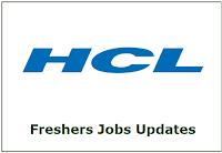 HCL Freshers Recruitment 2022 | Voice and Non-Voice process | Chennai