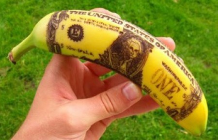 to from Funny Pic, Banana Photos  Tattoo, make Art,  Banana Banana pancakes how funny mix Banana banana