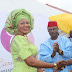 Anambra Local Government chairmen’s wives launch project, magazine