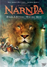 Baixar Filmes Download   As Crônicas de Nárnia: O Leão, a Feiticeira e o Guarda Roupa (Dual Audio) Grátis