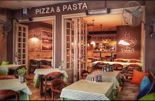 rosa del vento pizza pasta bornova izmir izmir de pizza yenecek yerler