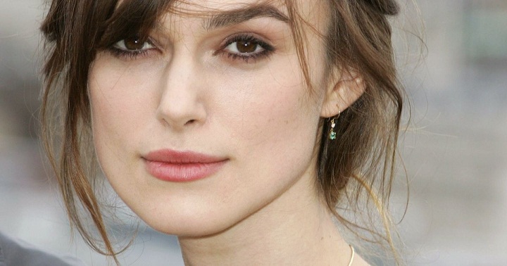 Terjemahan Lirik Lagu Lost Stars ~ Keira Knightley