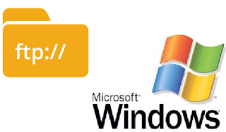 FTP Tidak Dapat Terbuka Pada WIndows Exploler, Ini Cara Mengatasinya