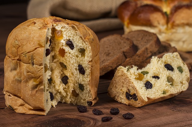 panettone san biagio