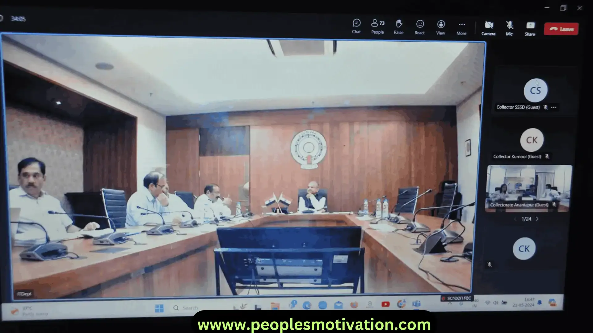 Ap State chief secretary jawahar reddy