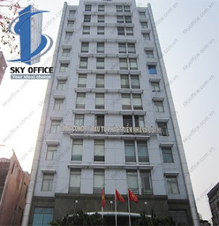 cho thuê văn phòng quận Bình Thạnh-skyoffice.com.vn