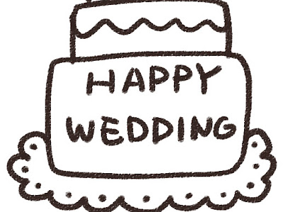 【人気ダウンロード！】 happy wedding イラスト 無料 153131-Happy wedding イラスト 無料