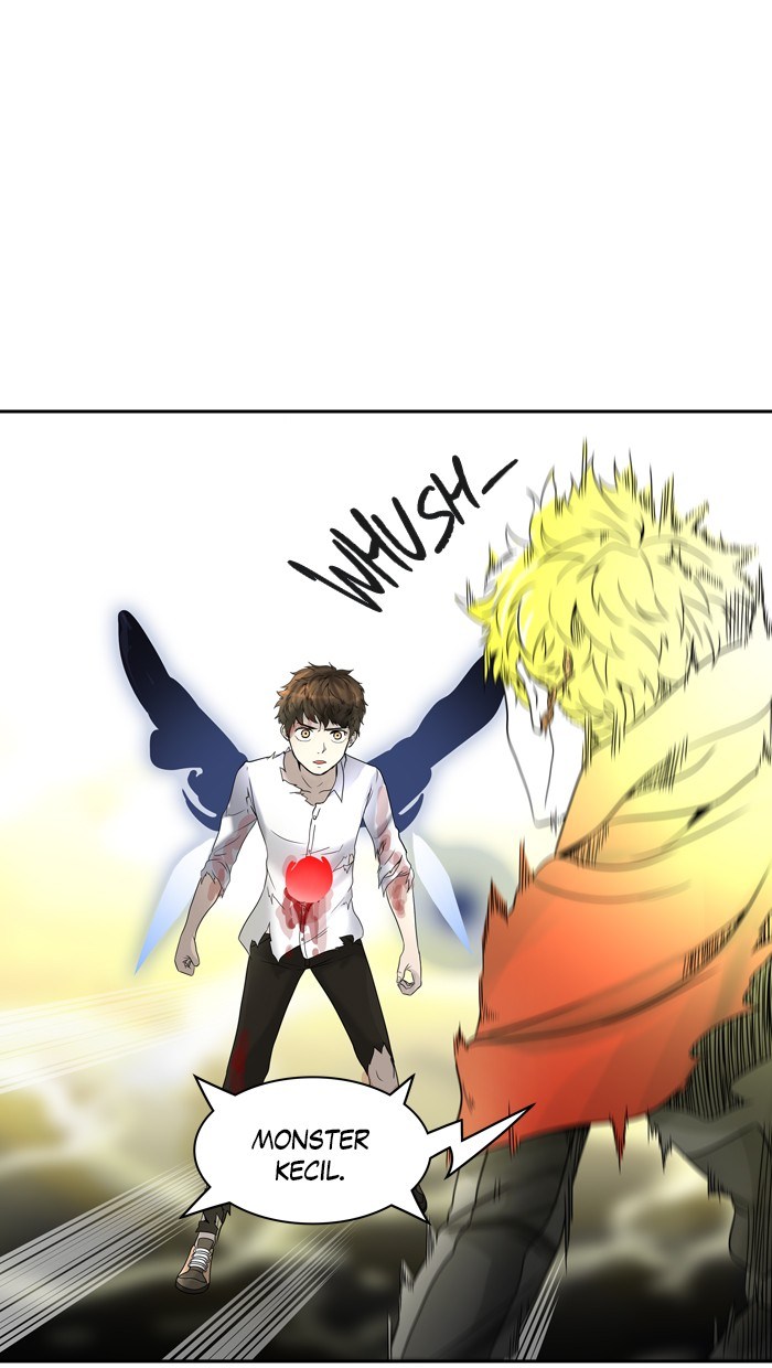 Webtoon Tower Of God Bahasa Indonesia Chapter 384