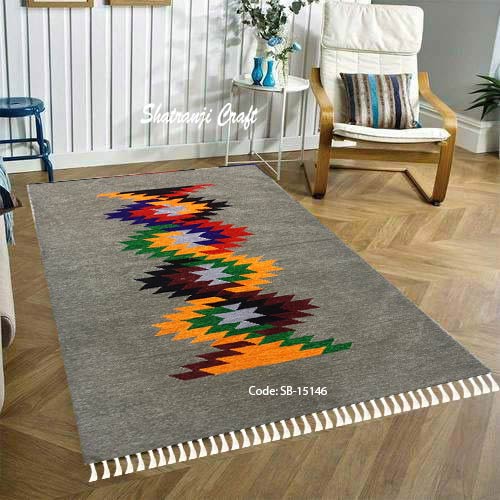 Satranji floor mat rugs carpet price in Bangladesh (শতরঞ্জি) SB-15146