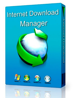 Internet Download Manager 6.25 build 12 Universal Full Crack