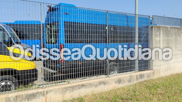Cotral: in arrivo 10 nuovi minibus per potenziare il servizio nelle aree a domanda debole