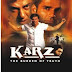 Tere Bin Chain Na Aave Lyrics - Karzzzz (2008)