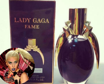 Parfum Lady Gaga Beraroma Sperma Dan Darah [ www.BlogApaAja.com ]