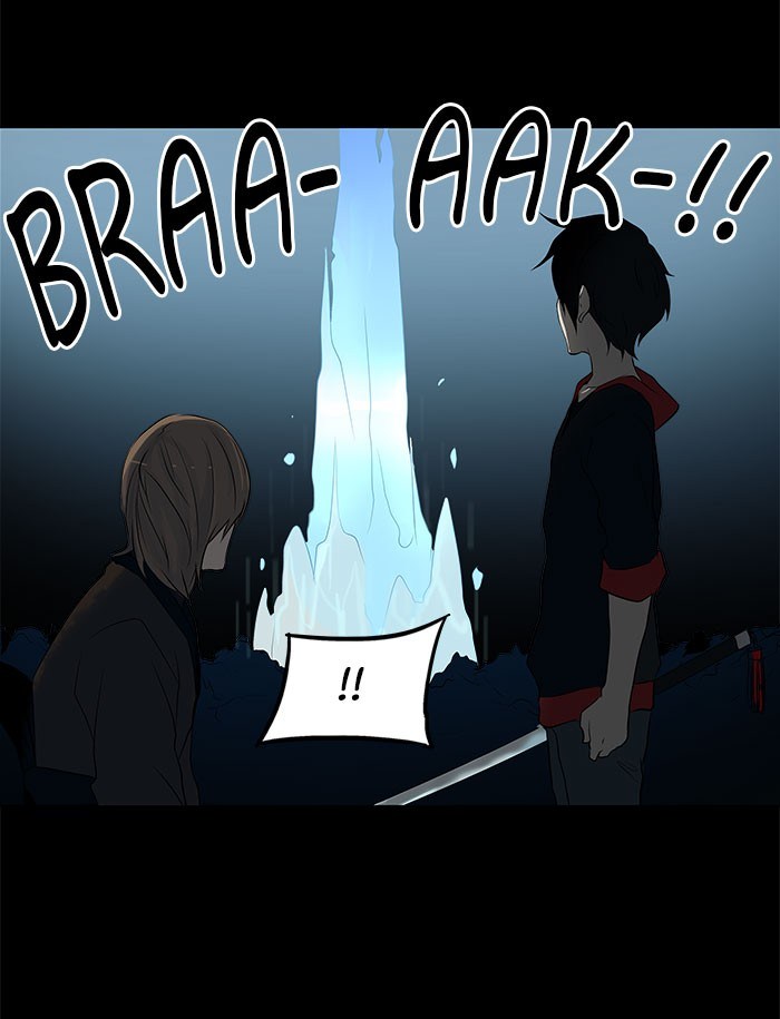 Tower of God Bahasa indonesia Chapter 141