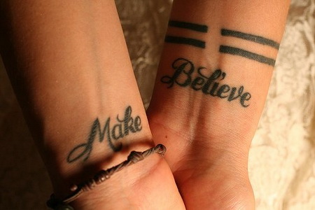 Tattoo Designs: Wrist Tattoos Tattoo Designs: Wrist Tattoos