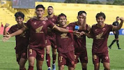 Mulai Buas di Kandang, PSM Libas PSS 4-0. Sananta Borong Dua Gol