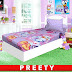 HARGA SPREI MY LOVE PREETY 120X200 I WONGPASAR GROSIR MALANG