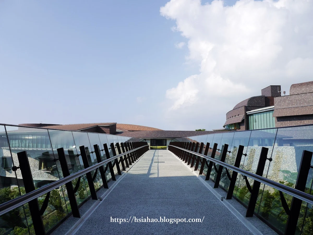 沖繩-景點-中部-OIST-沖縄科學技術大學院大學-自由行-旅遊-Okinawa-university