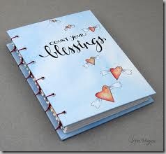 blessing journal