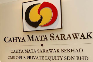 PDT And IDSS Activities For Cahya Mata Sarawak Suspended