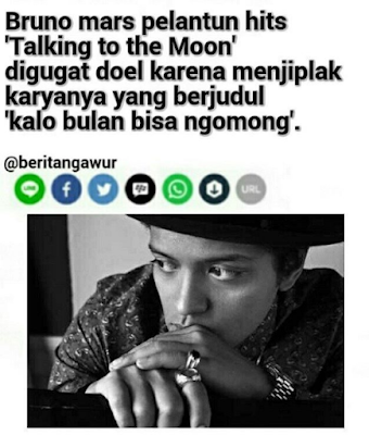 25 Meme 'Judul Berita Lucu' Ini Kocak Banget Bikin Ngakak, Ngawur Parah!