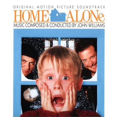 Home Alone (by John Williams)