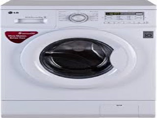 Image LG washing machine