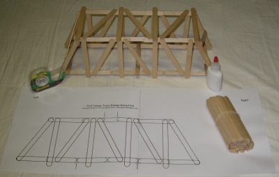 Bridge Model Kit6