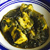 Palak Paneer. Quick, Easy and Simple steps with pictures.