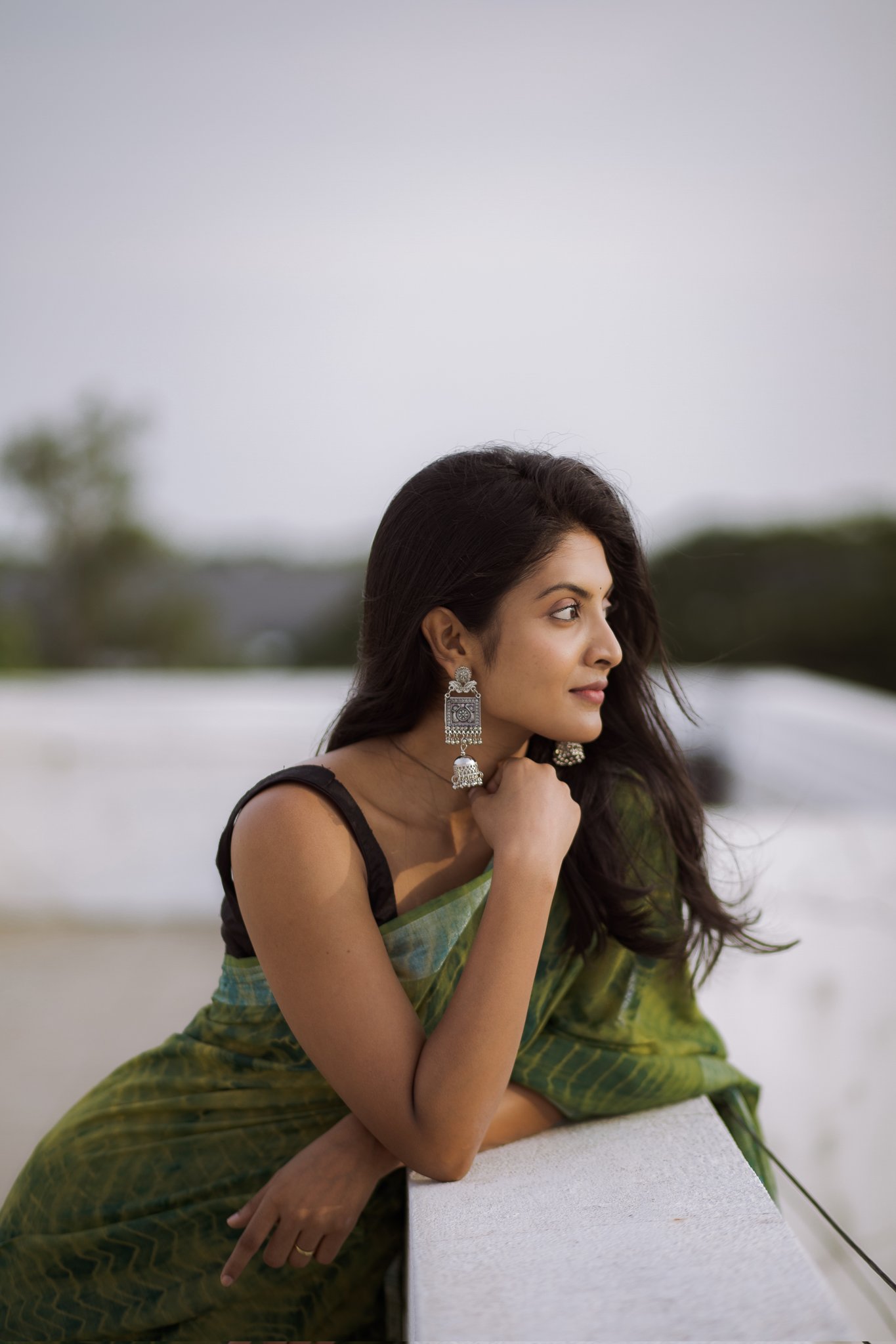 Niveditha Sathish HD UHD Photo Shoot