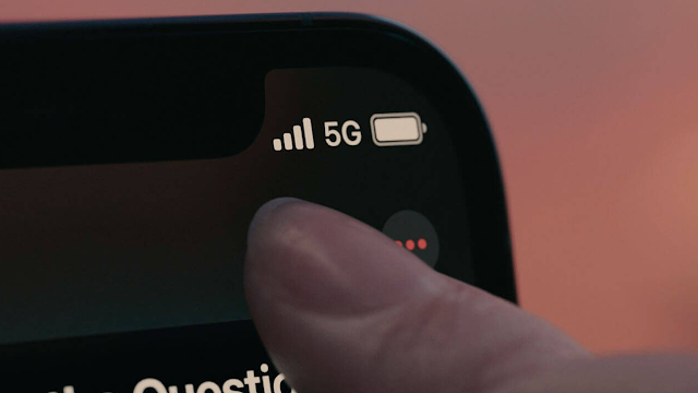 يشاع أن iPhone 15 لا يزال يتميز بمودم كوالكوم 5G مع استمرار آبل في العمل على شريحة مخصصة