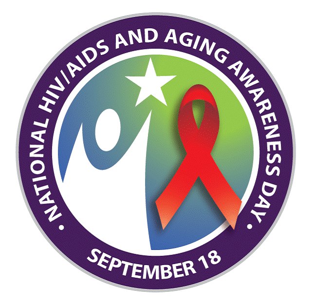 National HIVAIDS and Aging Awareness