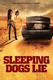 Sleeping Dogs Lie (2019)