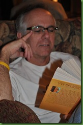 mikereading
