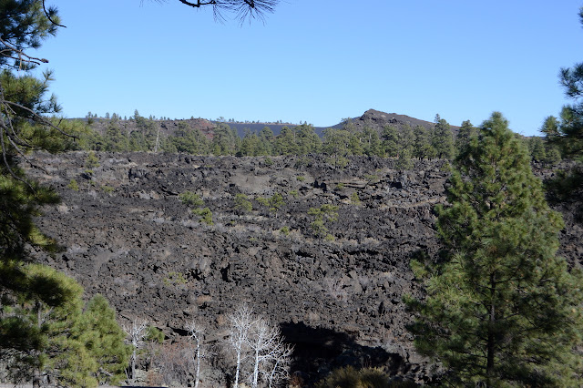 viewpoint for lava