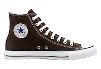 CONVERSE ALL STAR