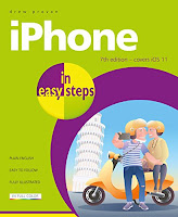 iPhone for Seniors in easy steps, 4th Edition: For all models of iPhone with iOS 11