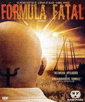 fatal Fórmula Fatal (2007)