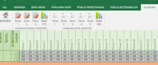  dibentuk oleh rekan guru Hasbullah Jaini dari SDN  Inilah Aplikasi Penilaian Kurikulum 2013 Revisi 2017 Kelas Atas SD Semester 1