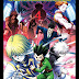 Sinong nakapanood ng Hunter X Hunter movie 2013?