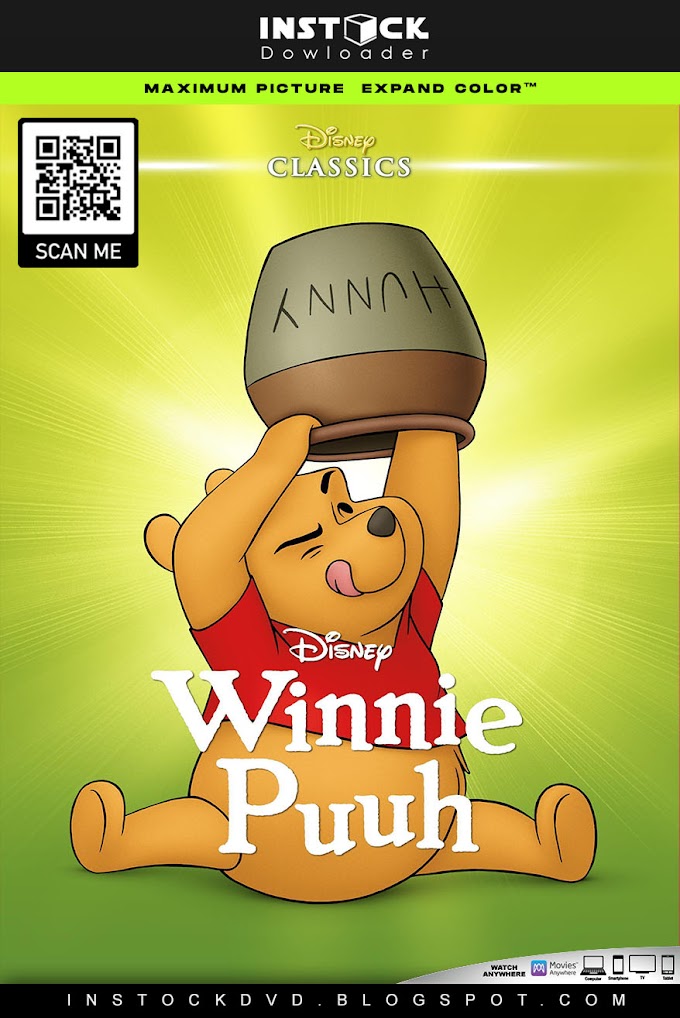 Winnie the Pooh (2011) 1080p HD Latino